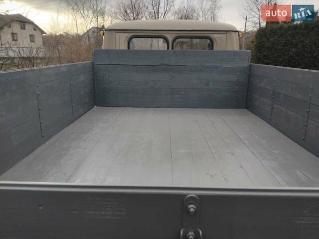 УАЗ 3303, об'ємом двигуна 0 л та пробігом 28 тис. км за 4000 $, фото 9 на Automoto.ua