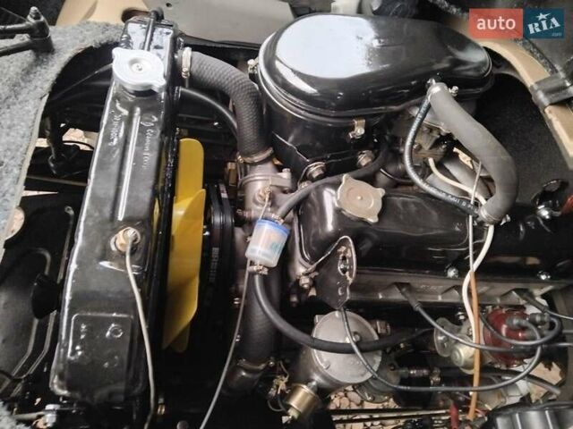 УАЗ 3303, об'ємом двигуна 0 л та пробігом 28 тис. км за 4000 $, фото 13 на Automoto.ua
