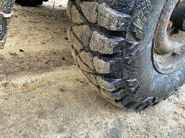 УАЗ 3303, об'ємом двигуна 2.5 л та пробігом 100 тис. км за 2000 $, фото 4 на Automoto.ua