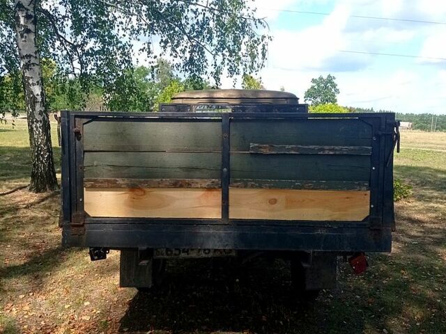 УАЗ 3303, об'ємом двигуна 2.4 л та пробігом 300 тис. км за 1300 $, фото 3 на Automoto.ua