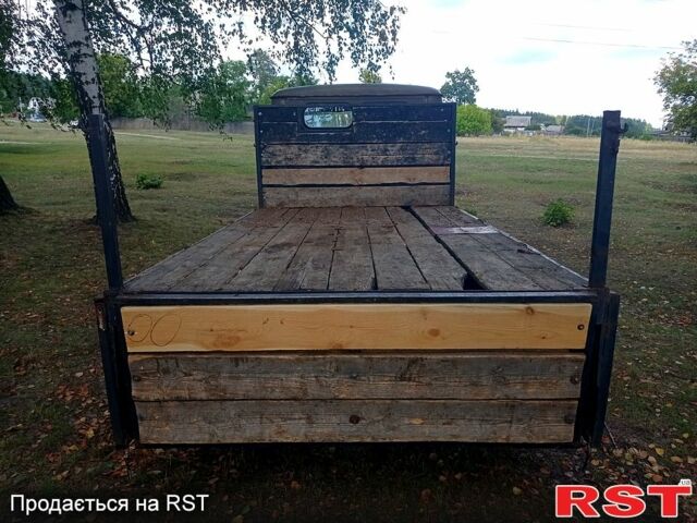 УАЗ 3303, об'ємом двигуна 2.4 л та пробігом 300 тис. км за 1300 $, фото 2 на Automoto.ua