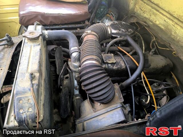 УАЗ 3303, объемом двигателя 2.4 л и пробегом 0 тыс. км за 2500 $, фото 4 на Automoto.ua