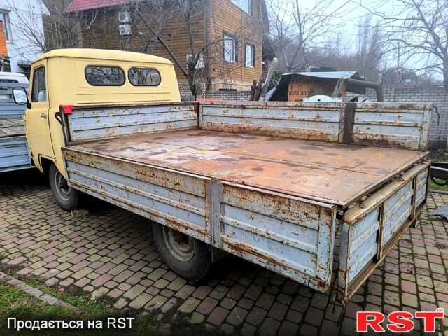 УАЗ 3303, объемом двигателя 2.4 л и пробегом 0 тыс. км за 2500 $, фото 2 на Automoto.ua