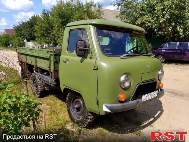 УАЗ 3303, об'ємом двигуна 2.4 л та пробігом 0 тис. км за 1699 $, фото 3 на Automoto.ua