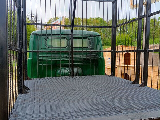 УАЗ 3303, об'ємом двигуна 3 л та пробігом 250 тис. км за 1750 $, фото 4 на Automoto.ua