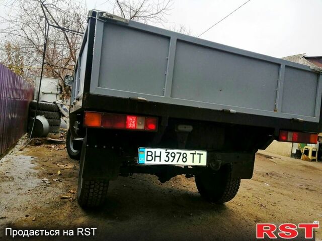 УАЗ 3303, объемом двигателя 2.5 л и пробегом 200 тыс. км за 4250 $, фото 2 на Automoto.ua