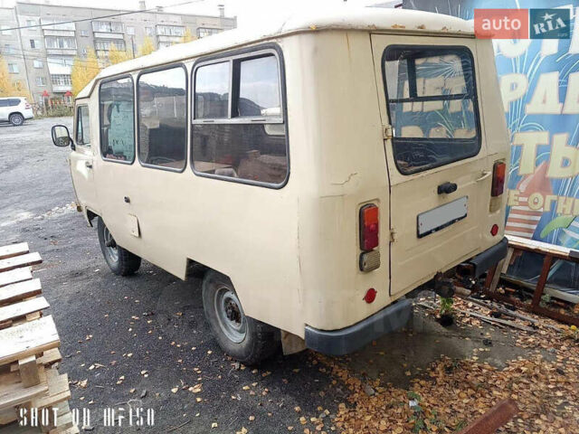 УАЗ 3303, объемом двигателя 2.5 л и пробегом 50 тыс. км за 4900 $, фото 2 на Automoto.ua
