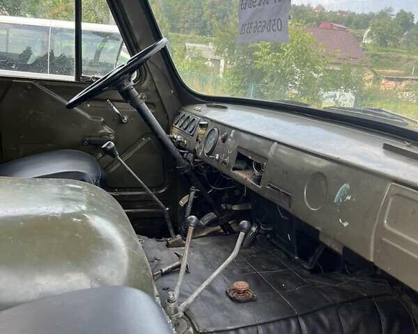 УАЗ 3303, объемом двигателя 0 л и пробегом 100 тыс. км за 2400 $, фото 1 на Automoto.ua
