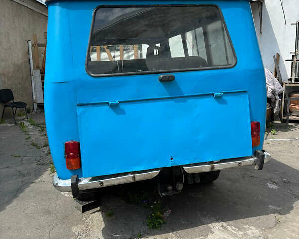 УАЗ 3303, объемом двигателя 0 л и пробегом 100 тыс. км за 2300 $, фото 2 на Automoto.ua