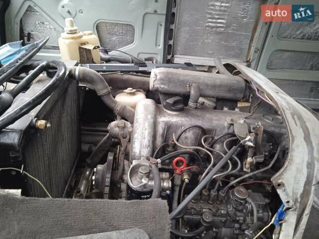 Сірий УАЗ 3303, об'ємом двигуна 0 л та пробігом 80 тис. км за 1700 $, фото 6 на Automoto.ua