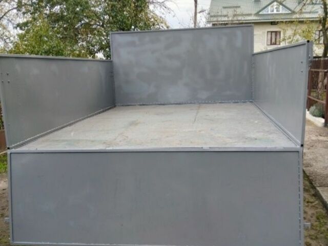 Синий УАЗ 3303, объемом двигателя 0 л и пробегом 1000 тыс. км за 3500 $, фото 5 на Automoto.ua