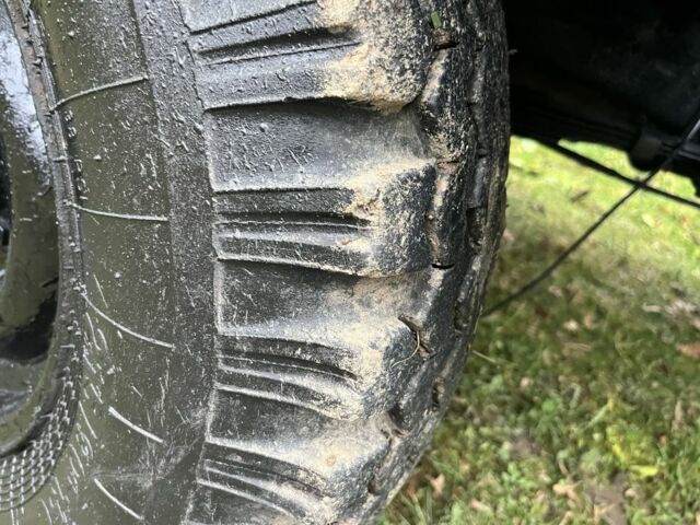 Синій УАЗ 3303, об'ємом двигуна 2.4 л та пробігом 35 тис. км за 2450 $, фото 17 на Automoto.ua