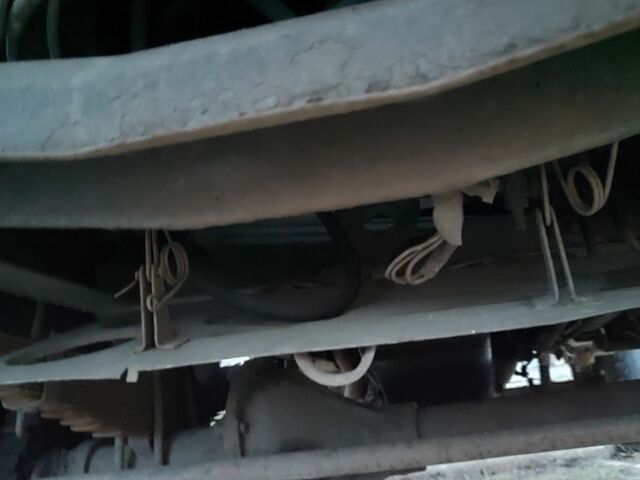 Зелений УАЗ 3303, об'ємом двигуна 0 л та пробігом 2 тис. км за 2200 $, фото 2 на Automoto.ua