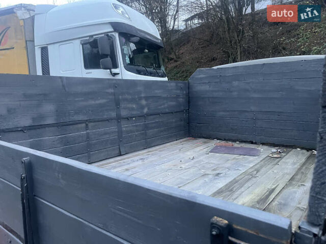 Зеленый УАЗ 3303, объемом двигателя 2.4 л и пробегом 38 тыс. км за 2650 $, фото 16 на Automoto.ua