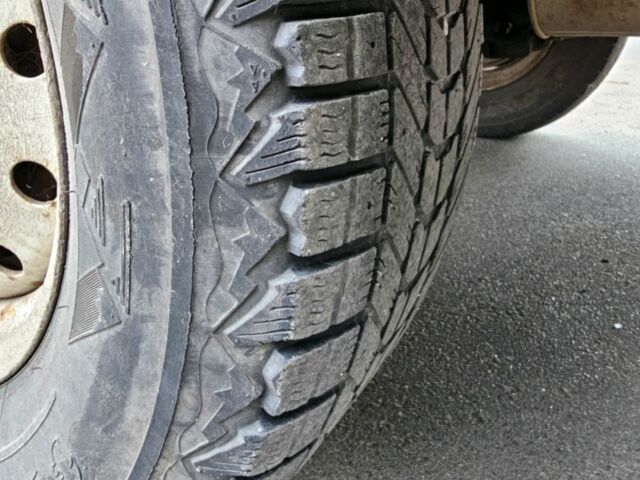 Зелений УАЗ 3303, об'ємом двигуна 2.4 л та пробігом 13 тис. км за 1394 $, фото 4 на Automoto.ua