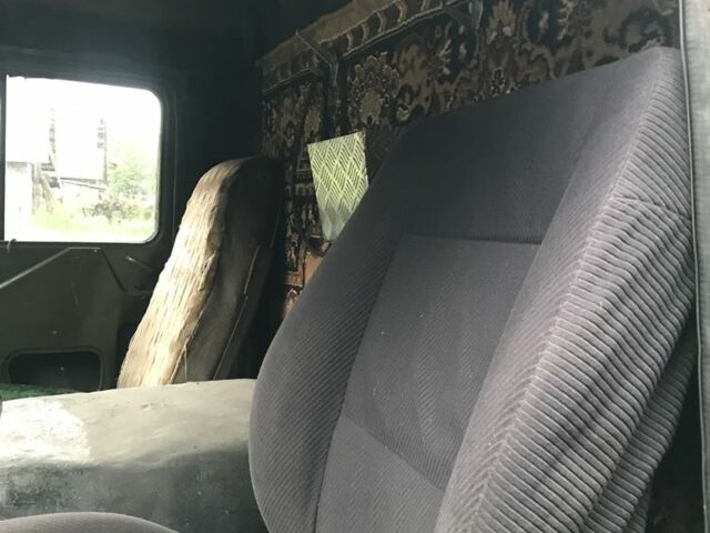 Зелений УАЗ 3303, об'ємом двигуна 0 л та пробігом 70 тис. км за 2300 $, фото 4 на Automoto.ua