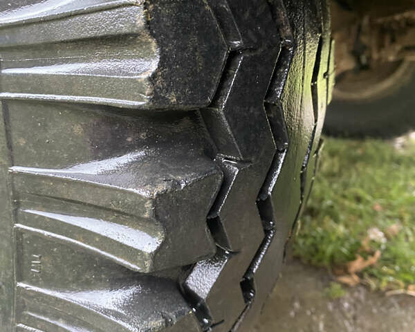 Зелений УАЗ 3303, об'ємом двигуна 2.5 л та пробігом 98 тис. км за 2200 $, фото 15 на Automoto.ua