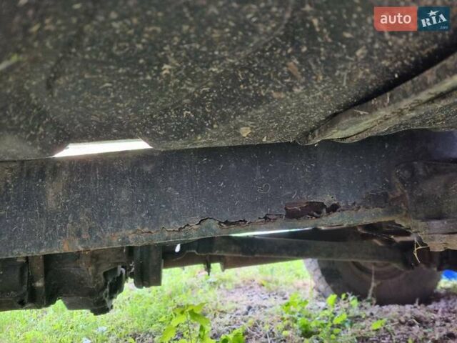 Зелений УАЗ 3303, об'ємом двигуна 2.45 л та пробігом 1000 тис. км за 1800 $, фото 9 на Automoto.ua