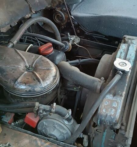 УАЗ 3303 1987 в Изюме на Automoto.ua Зеленый УАЗ 3303, объемом двигателя 2.5 л и пробегом 3 тыс. км за 1500 $, фото 3 на Automoto.ua
