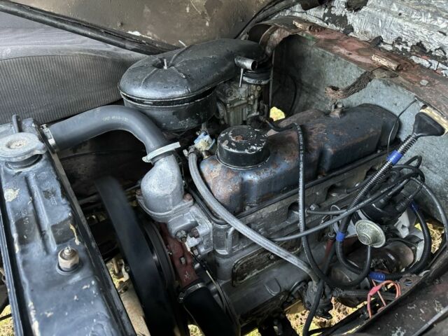 Зелений УАЗ 3303, об'ємом двигуна 2.5 л та пробігом 50 тис. км за 2350 $, фото 4 на Automoto.ua