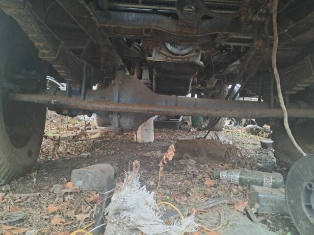 Зелений УАЗ 3303, об'ємом двигуна 0 л та пробігом 100 тис. км за 1301 $, фото 1 на Automoto.ua