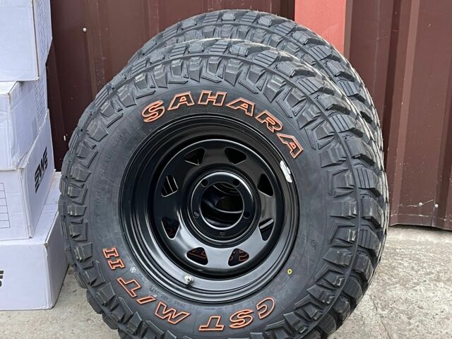 Зеленый УАЗ 3303, объемом двигателя 0 л и пробегом 50 тыс. км за 5900 $, фото 2 на Automoto.ua