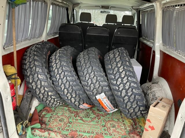 Зеленый УАЗ 3303, объемом двигателя 0 л и пробегом 50 тыс. км за 5900 $, фото 3 на Automoto.ua