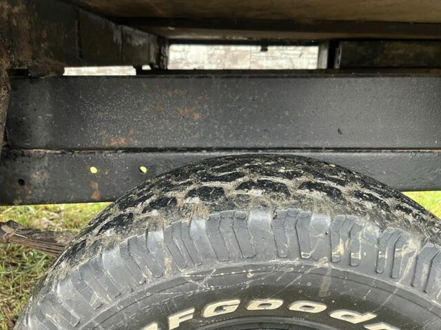 Зеленый УАЗ 3303, объемом двигателя 2.4 л и пробегом 1000 тыс. км за 2500 $, фото 4 на Automoto.ua