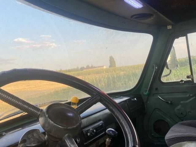 Зелений УАЗ 3303, об'ємом двигуна 2.5 л та пробігом 262 тис. км за 2300 $, фото 7 на Automoto.ua