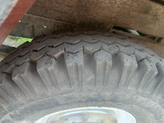 Зеленый УАЗ 3303, объемом двигателя 0 л и пробегом 100 тыс. км за 2000 $, фото 4 на Automoto.ua