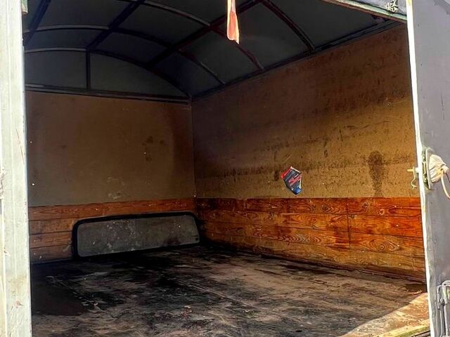 Зеленый УАЗ 3303, объемом двигателя 2.4 л и пробегом 120 тыс. км за 1200 $, фото 5 на Automoto.ua