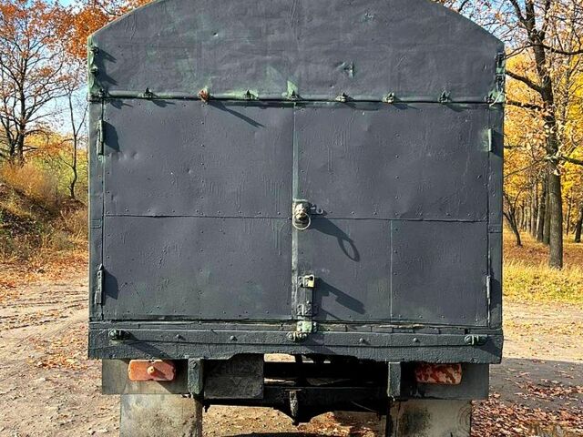 Зеленый УАЗ 3303, объемом двигателя 2.4 л и пробегом 120 тыс. км за 1200 $, фото 12 на Automoto.ua