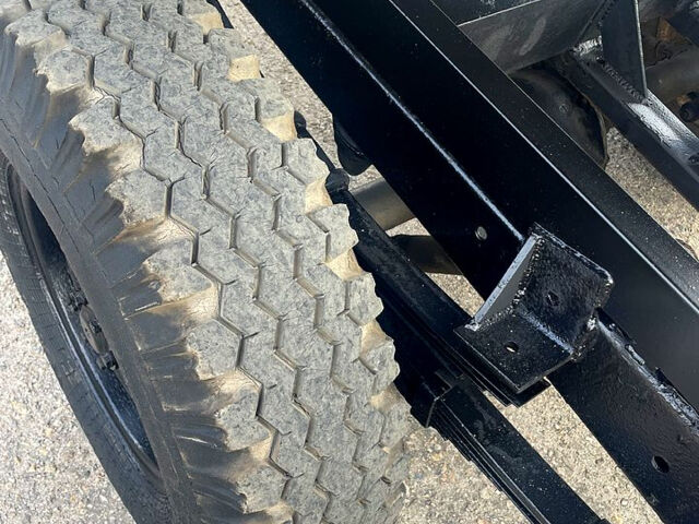 Зелений УАЗ 3303, об'ємом двигуна 2.4 л та пробігом 0 тис. км за 3300 $, фото 10 на Automoto.ua