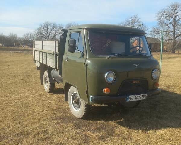 Зеленый УАЗ 3303, объемом двигателя 0 л и пробегом 88 тыс. км за 2500 $, фото 25 на Automoto.ua