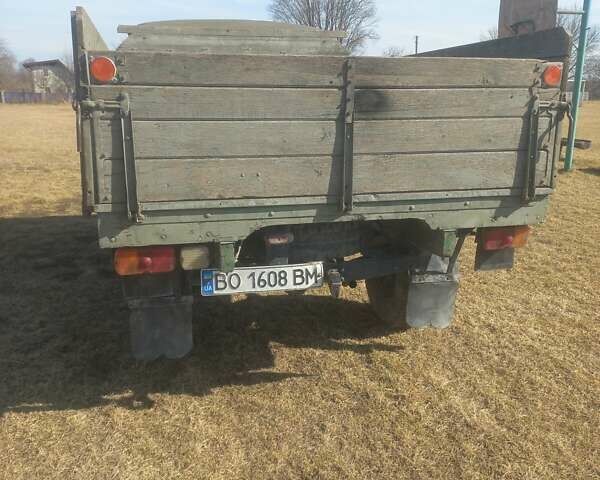 Зеленый УАЗ 3303, объемом двигателя 0 л и пробегом 88 тыс. км за 2500 $, фото 8 на Automoto.ua
