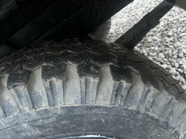 Зеленый УАЗ 3303, объемом двигателя 0 л и пробегом 34 тыс. км за 2650 $, фото 16 на Automoto.ua