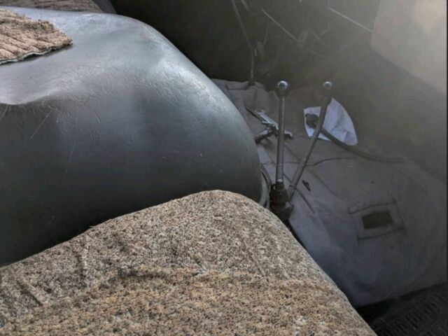 Зелений УАЗ 3303, об'ємом двигуна 0 л та пробігом 200 тис. км за 3700 $, фото 1 на Automoto.ua