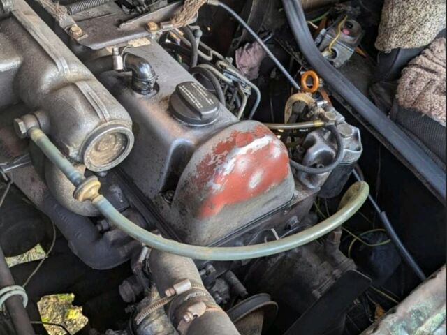 Зелений УАЗ 3303, об'ємом двигуна 0 л та пробігом 200 тис. км за 3700 $, фото 2 на Automoto.ua