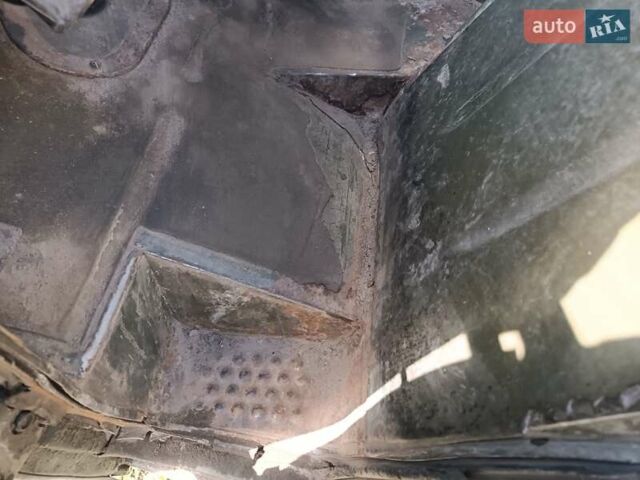Зеленый УАЗ 3303, объемом двигателя 2.9 л и пробегом 180 тыс. км за 1500 $, фото 11 на Automoto.ua