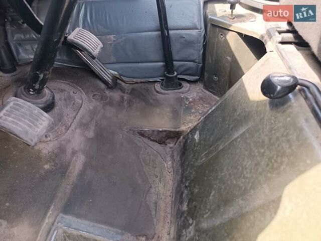 Зеленый УАЗ 3303, объемом двигателя 2.9 л и пробегом 180 тыс. км за 1500 $, фото 12 на Automoto.ua