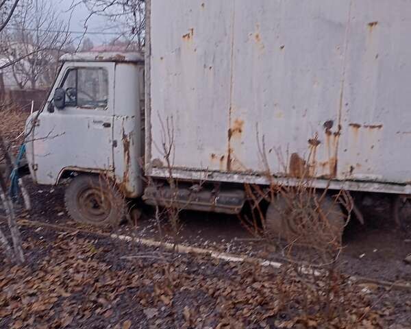 УАЗ 33036, об'ємом двигуна 2.5 л та пробігом 111 тис. км за 40000 $, фото 1 на Automoto.ua