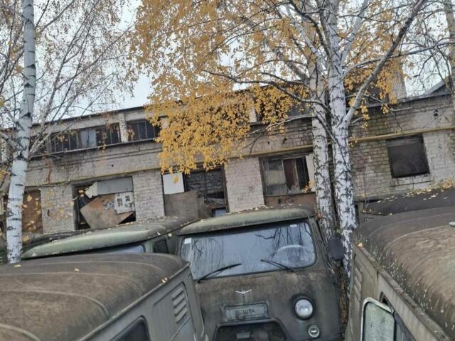 Зеленый УАЗ 3309, объемом двигателя 2 л и пробегом 170 тыс. км за 298 $, фото 4 на Automoto.ua