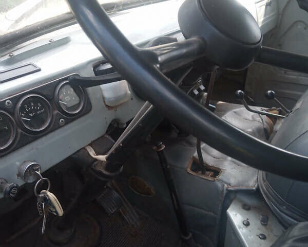 УАЗ 3741, об'ємом двигуна 0 л та пробігом 100 тис. км за 1650 $, фото 2 на Automoto.ua