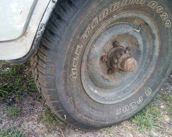 УАЗ 3741, об'ємом двигуна 0 л та пробігом 100 тис. км за 1650 $, фото 1 на Automoto.ua