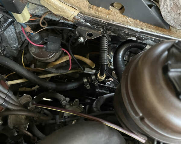Серый УАЗ 3741, объемом двигателя 2.5 л и пробегом 120 тыс. км за 6500 $, фото 5 на Automoto.ua