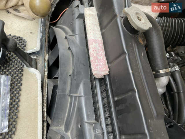 Серый УАЗ 3741, объемом двигателя 2.5 л и пробегом 120 тыс. км за 6500 $, фото 10 на Automoto.ua