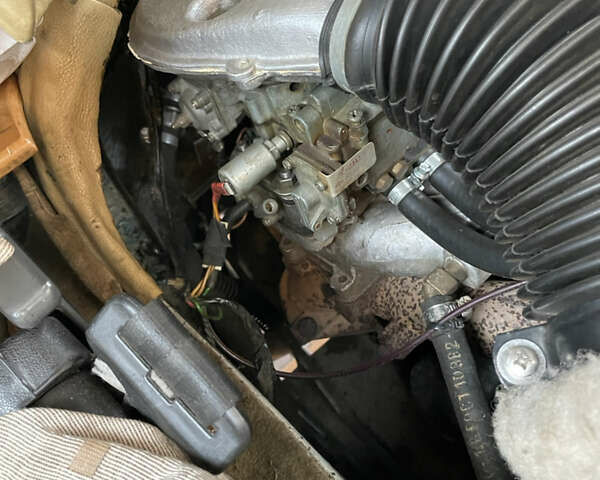 Сірий УАЗ 3741, об'ємом двигуна 2.5 л та пробігом 120 тис. км за 6500 $, фото 6 на Automoto.ua