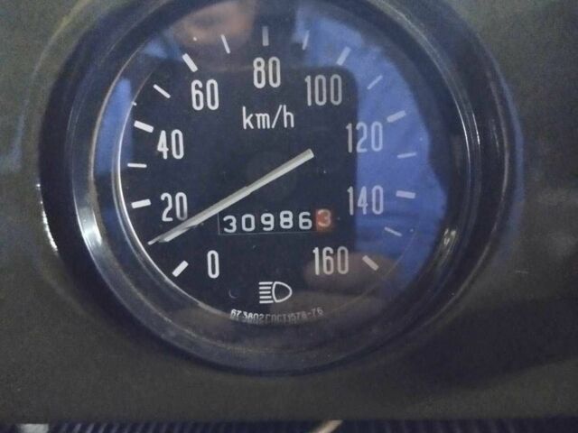 Зелений УАЗ 3741, об'ємом двигуна 0 л та пробігом 3 тис. км за 3000 $, фото 20 на Automoto.ua