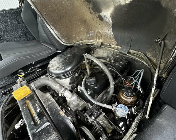 УАЗ 3741 2004 в Рахове на Automoto.ua Зеленый УАЗ 3741, объемом двигателя 2.9 л и пробегом 75 тыс. км за 5500 $, фото 1 на Automoto.ua