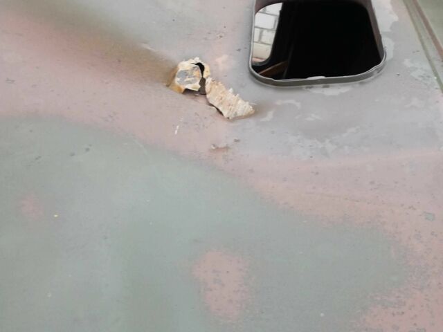 Зеленый УАЗ 3741, объемом двигателя 0 л и пробегом 300 тыс. км за 709 $, фото 4 на Automoto.ua